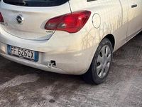 Usata Opel Corsa 2016 Utilitaria
