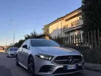 Usata Mercedes A180 Premium 116 CV (85 kW) 2020 Berlina