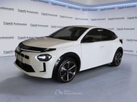 Usata Lancia Ypsilon 110 CV (80 kW) 2025 Bianco Utilitaria