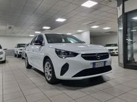 usata Opel Corsa 1.5 DIESEL 100 CV EDITION