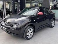 Usata Nissan Juke 2015 SUV