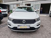 Usata VW T-Roc Business 150 CV (110 kW) 2020 Bianco SUV