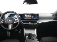 Usata BMW 420 M Sport 190 CV (139 kW) 2023 Mineral white Berlina