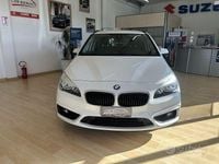 Usata BMW 216 Active Tourer Comfort Edition 116 CV (85 kW) 2015 Monovolume
