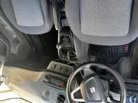 Usata Seat Ibiza 75 CV (55 kW) 2011 Grigio