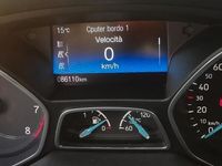 usata Ford C-MAX C-MaxIII 2015 1.6 Plus Gpl 120cv