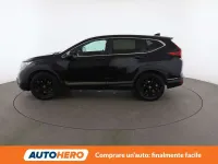 Usata Honda CR-V Sport 145 CV (106 kW) 2022 Nero SUV