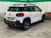 Usado Citroën C3 Aircross 120 CV (88 kW) 2020 Bianca SUV
