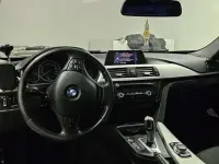 Usata BMW 318 143 CV (105 kW) 2015 Bianco Station wagon