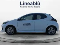 Usata Mazda 2 Exclusive-Line 116 CV (85 kW) 2025 Argento Berlina