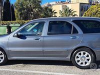Usata Lancia Lybra 116 CV (85 kW) 2003 Grigio Station wagon