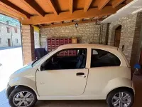 Usata Chatenet Barooder 2006 Bianco Berlina