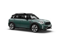 Usata Mini Cooper SD Countryman 190 CV (139 kW) 2020 SUV