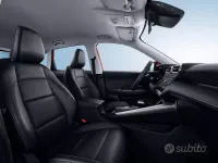 Nuova MG ZS 116 CV (85 kW) 2026 Grigio SUV