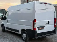 Usata Peugeot Boxer S 140 CV (102 kW) 2022 Bianco Furgone