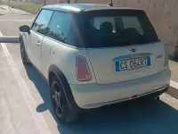 Usata Mini Cooper 116 CV (85 kW) 2004 Utilitaria