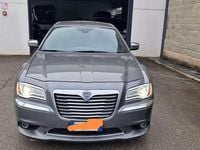Usata Lancia Thema Platinum 239 CV (175 kW) 2013 Berlina