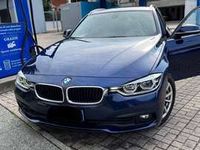 usata BMW 318 318 d Touring Luxury auto