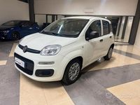 Usata Fiat Panda Pop 70 CV (51 kW) 2023 Bianco Furgone