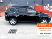 Usata Dacia Duster 100 CV (73 kW) 2021 SUV