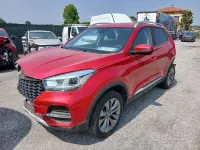Usata DR DR 4.0 116 CV (85 kW) 2022 Rosso SUV