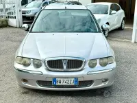 Usata Rover 45 101 CV (74 kW) 2001 Grigio Berlina