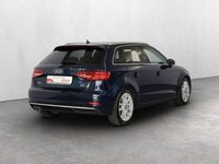 usata Audi A3 Sportback 2.0 tdi sport 150cv s-tronic