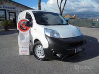 Usata Fiat Fiorino 95 CV (69 kW) 2023 Bianco Monovolume