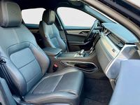 Usata Jaguar F-Pace R-Dynamic 163 CV (119 kW) 2024 Nero SUV