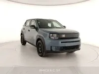 Nuova Fiat Grande Panda Pop 110 CV (80 kW) 2026 Blu Utilitaria