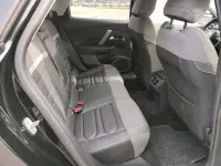 Usata Citroën C4 PureTech 131 CV (96 kW) 2022 Nero Berlina