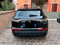 Usado DS Automobiles DS7 Crossback 2020 Negro SUV