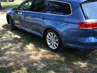 Usata VW Passat Business 150 CV (110 kW) 2015 Station wagon