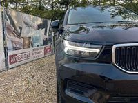 Usata Volvo XC40 211 CV (155 kW) 2020 Nero SUV
