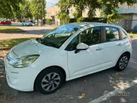 Usata Citroën C3 60 CV (44 kW) 2014 Berlina