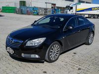 usata Opel Insignia 2.0 CDTI 160CV 4 porte aut. Cosmo Fleet