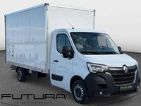 Usata Renault Master 145 CV (106 kW) 2023 Bianco Monovolume