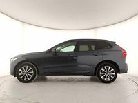 Usata Volvo XC60 Plus 250 CV (183 kW) 2023 Blu SUV