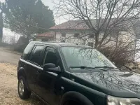 Usata Land Rover Freelander 109 CV (80 kW) 2004 SUV