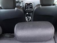 Gebraucht Renault Captur 95 PS (69 kW) 2019 Blau SUV