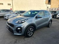 usata Kia Sportage 1.6 CV 115 Business