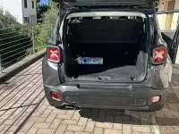 Usata Jeep Renegade Limited 131 CV (96 kW) 2021 SUV
