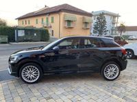 usata Audi Q2 30 TDI S tronic 2X S line NAVI PLUS-CAM-