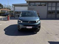 Usata Citroën Berlingo 102 CV (75 kW) 2025 Blue kiama Monovolume