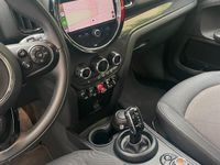 Usata Mini Countryman 150 CV (110 kW) 2021 Bianco SUV