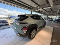 Nuova Hyundai Kona 116 CV (85 kW) 2026 Verde SUV