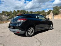 usata Renault Mégane Coupé Mégane Coupé 1.5 dCi 110CV Start&Stop Wave