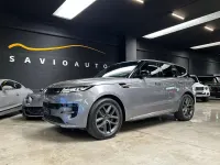 Usata Land Rover Range Rover Sport SE Dynamic 400 CV (294 kW) 2024 Other SUV