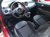 usata Fiat 500 1.2 sport anno 2013