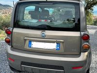 Usata Fiat Panda Cross Cross 2006 Utilitaria